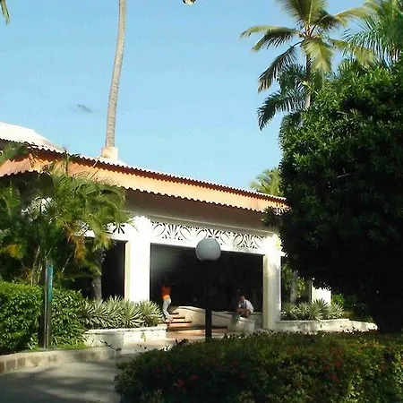 Riu Taino Hotel